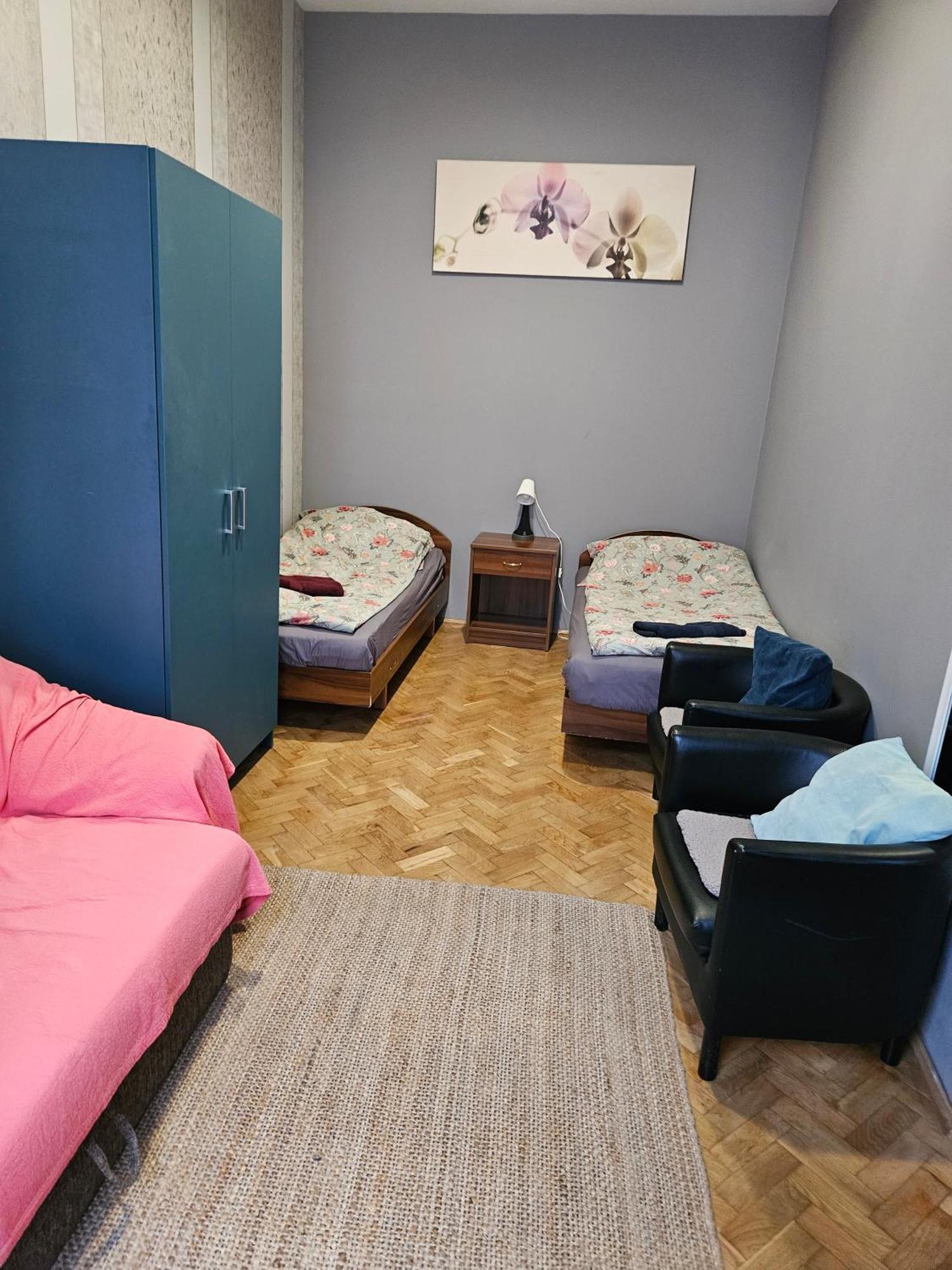 Danubescree Cozy Apartment Budapest Ngoại thất bức ảnh